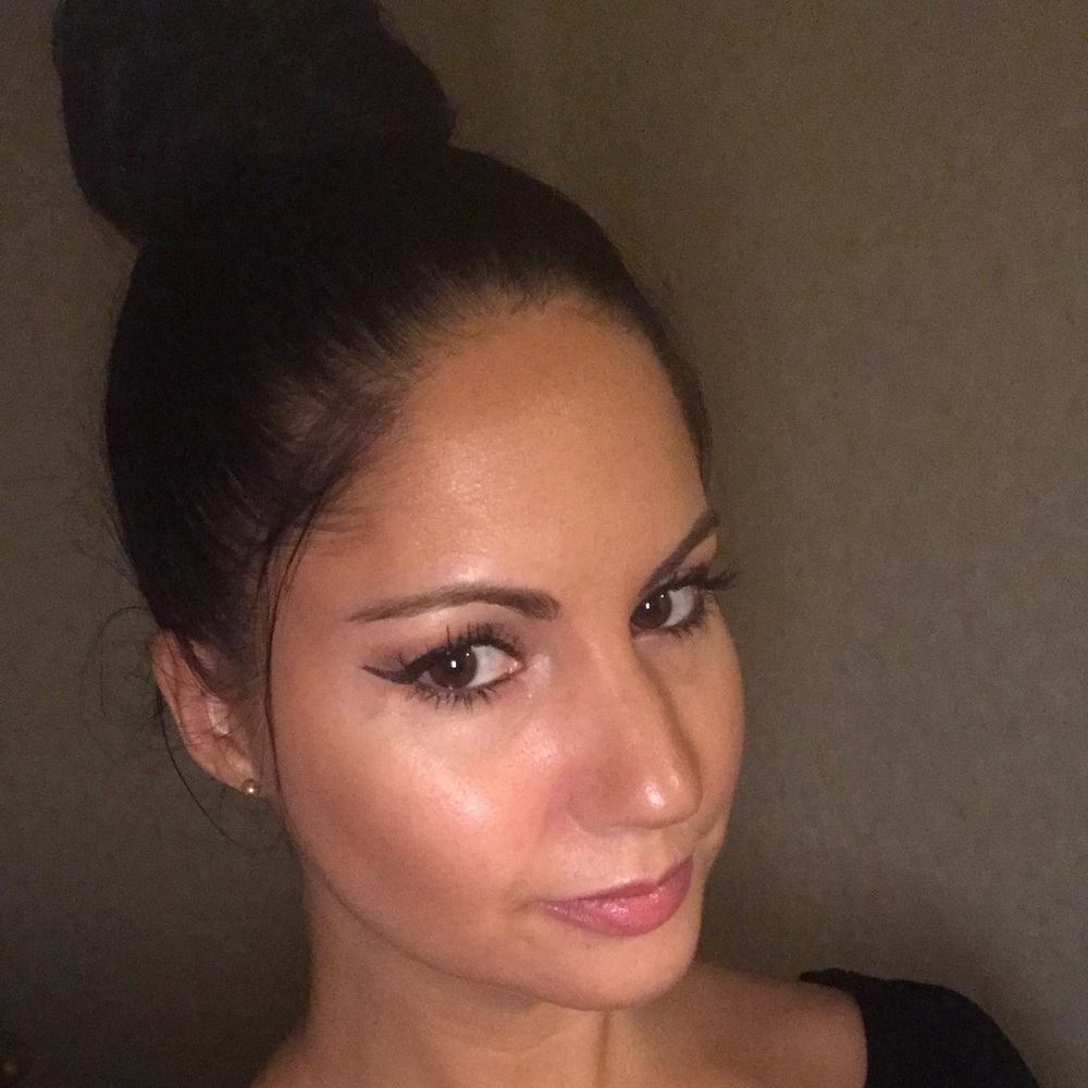 Meet your Posher, Tarah